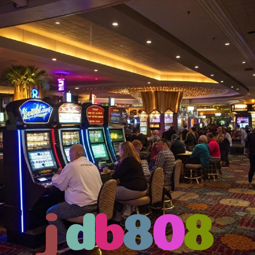  jdb808