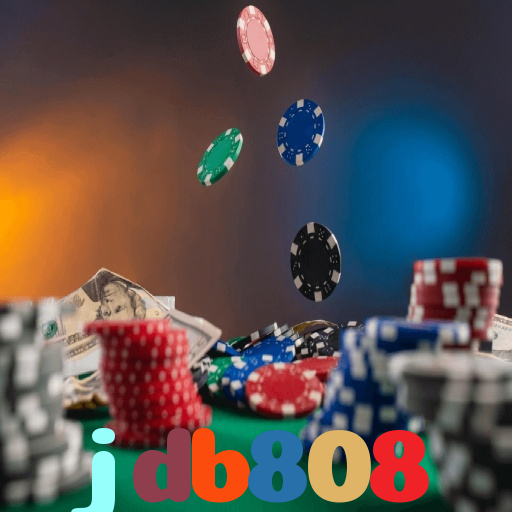  jdb808