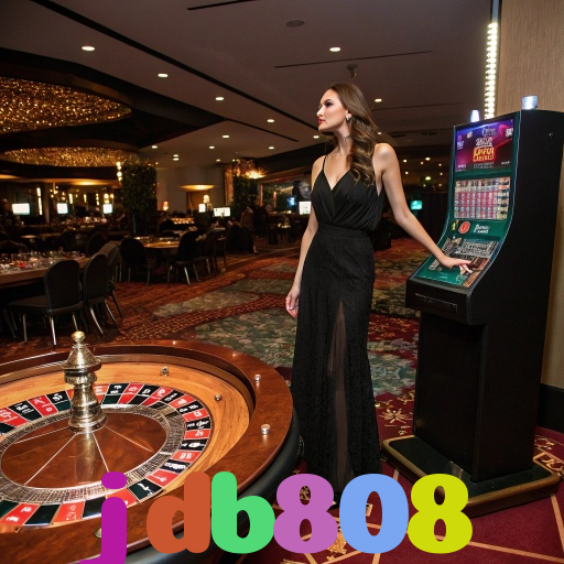  jdb808