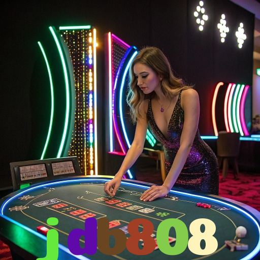  jdb808