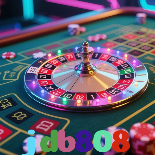  jdb808