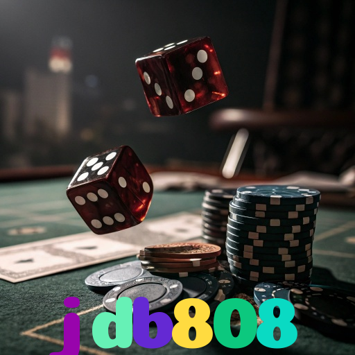  jdb808