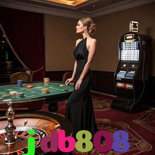  jdb808