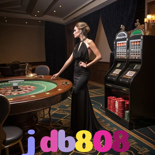  jdb808