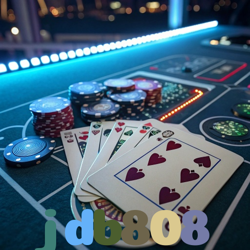  jdb808