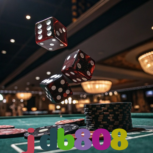  jdb808
