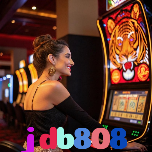  jdb808