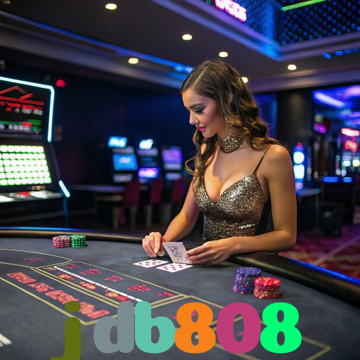  jdb808