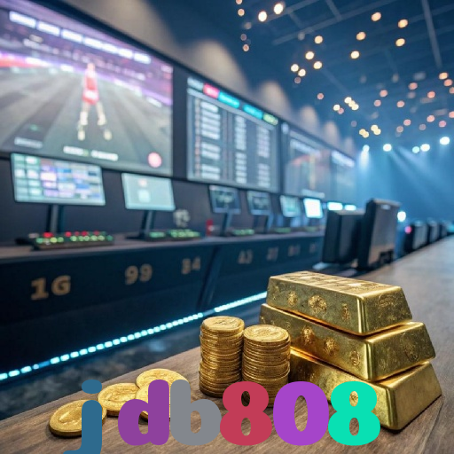  jdb808