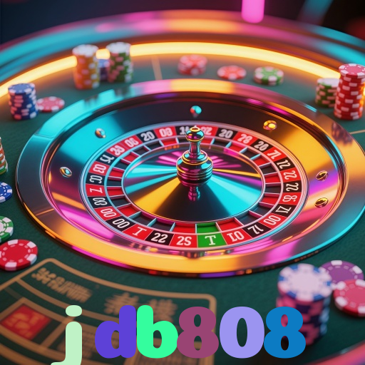  jdb808
