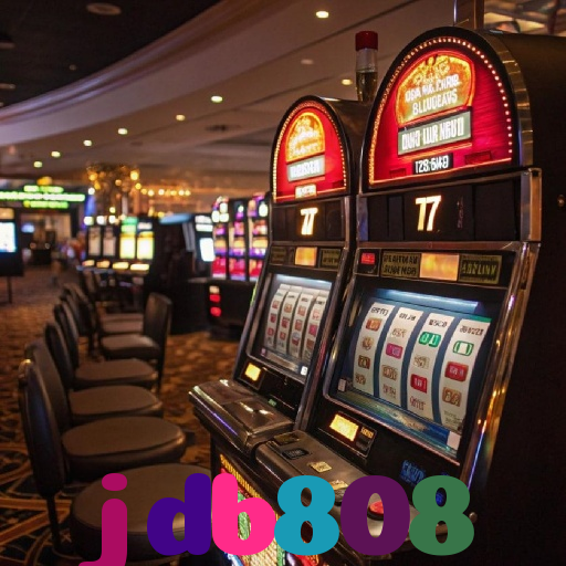  jdb808