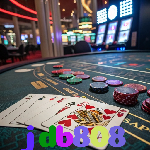  jdb808