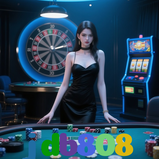  jdb808