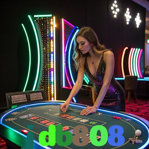  jdb808