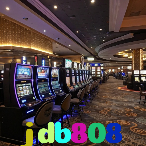  jdb808