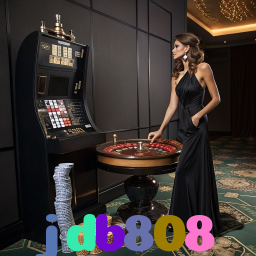  jdb808