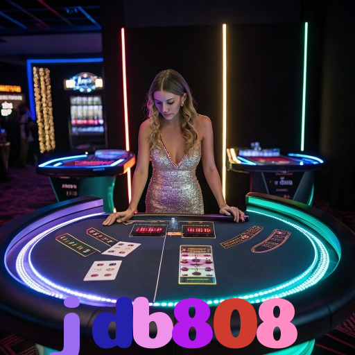  jdb808