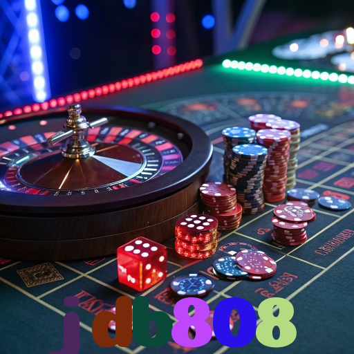  jdb808