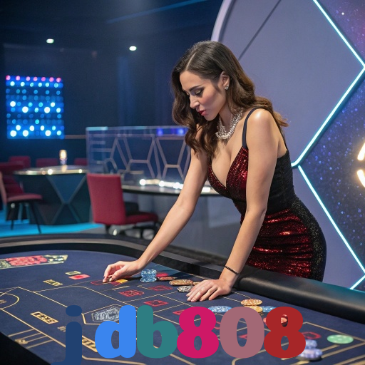  jdb808