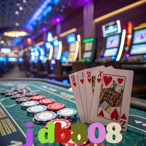  jdb808