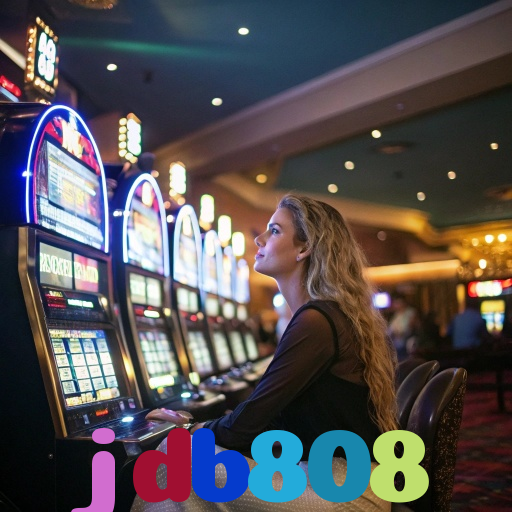  jdb808