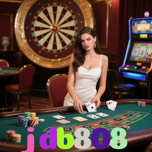  jdb808