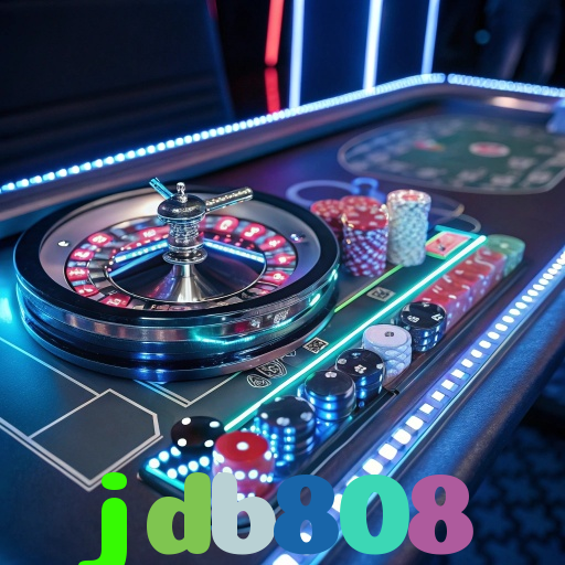  jdb808