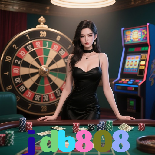  jdb808