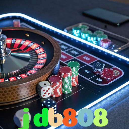  jdb808
