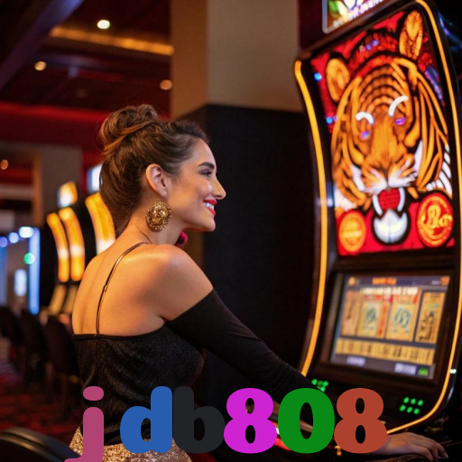  jdb808