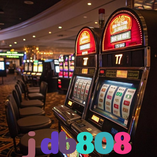  jdb808