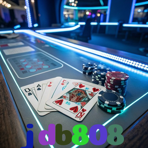  jdb808