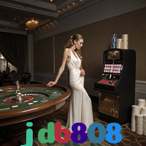  jdb808
