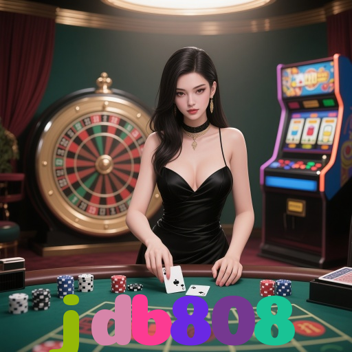  jdb808