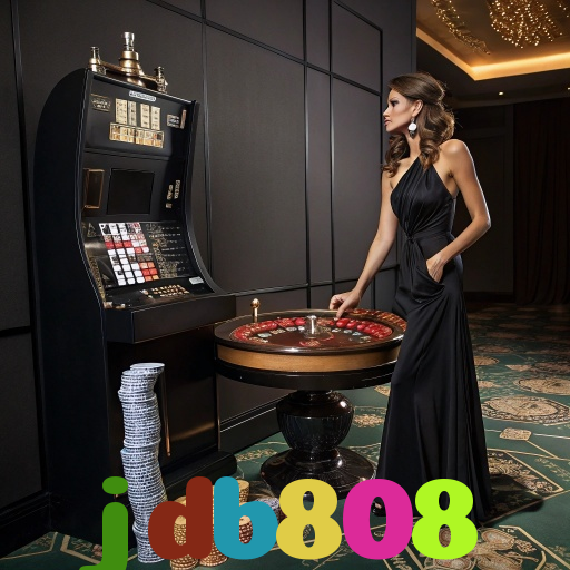  jdb808