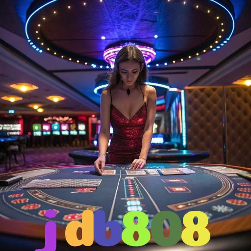  jdb808
