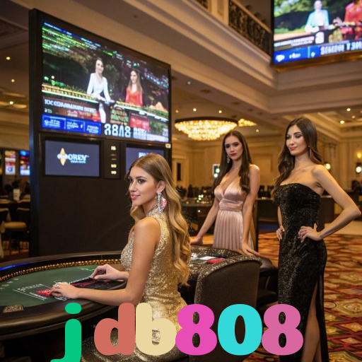  jdb808