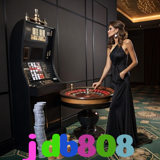  jdb808