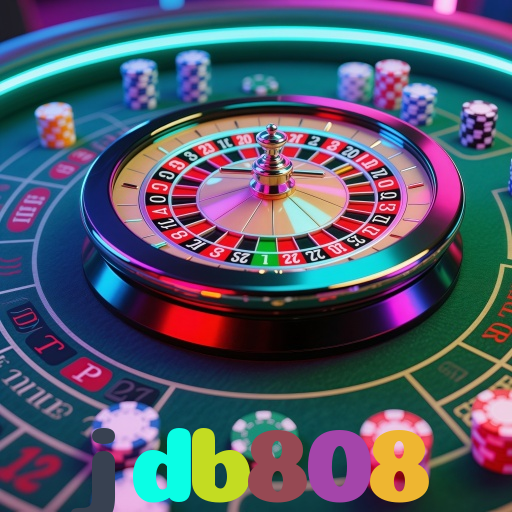  jdb808