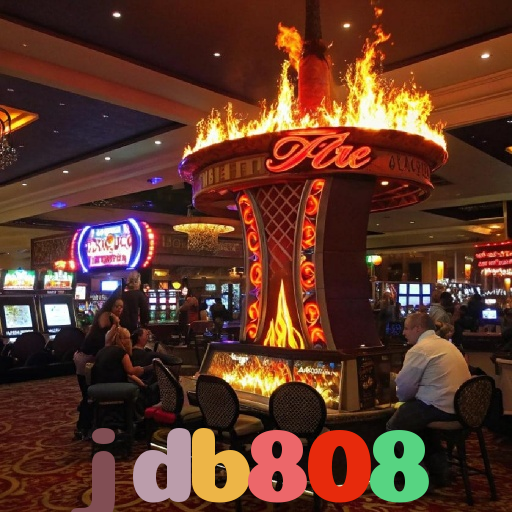  jdb808