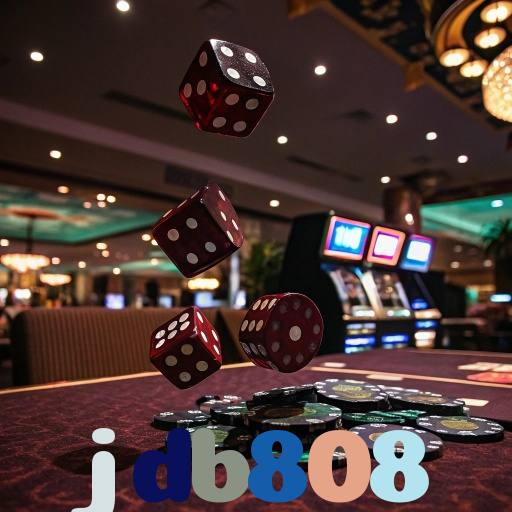  jdb808