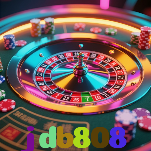  jdb808