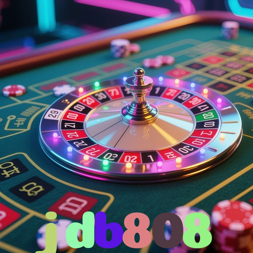  jdb808