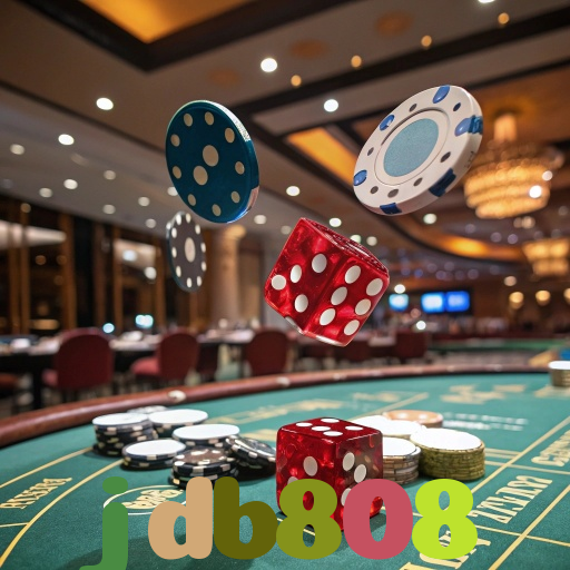  jdb808