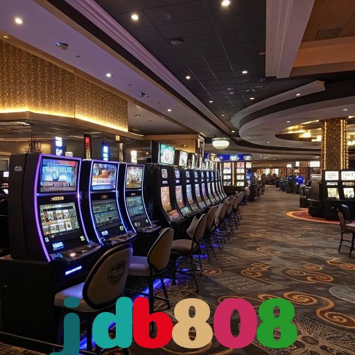  jdb808