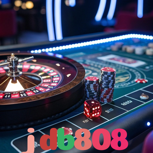  jdb808