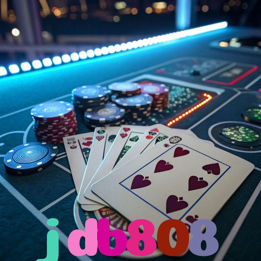  jdb808