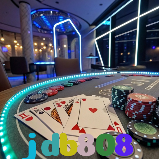  jdb808