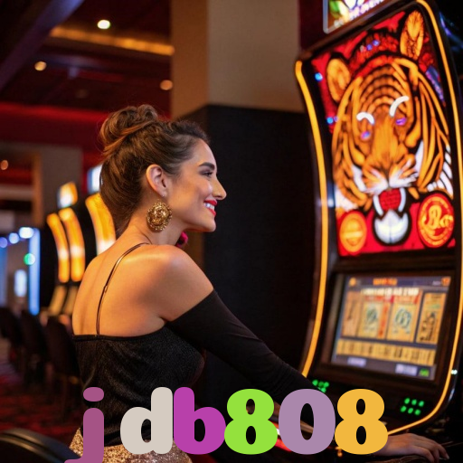  jdb808
