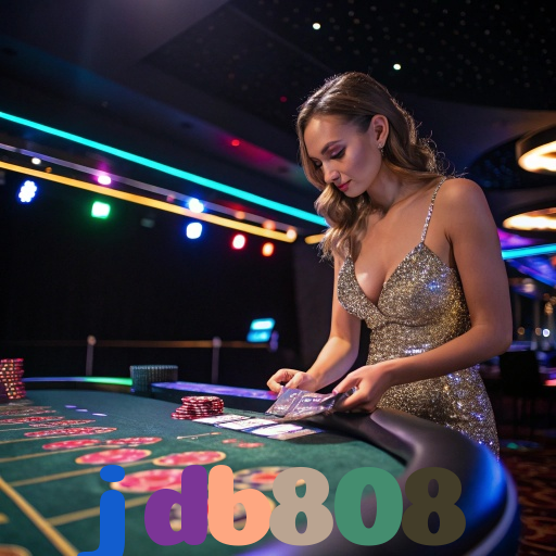  jdb808